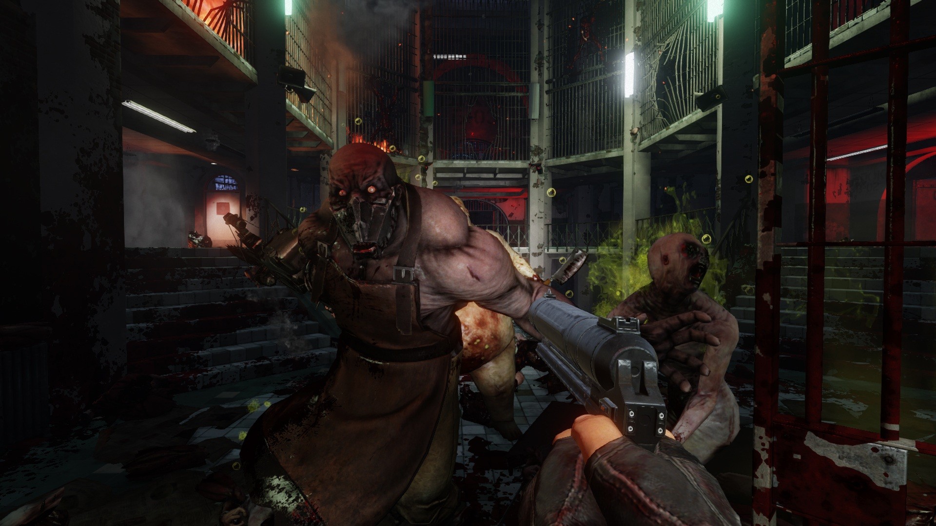 Killing Floor 2 - Imagen 13